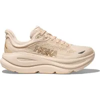 Hoka One One Women's Bondi 9 Wide skor för landsvägslöpning