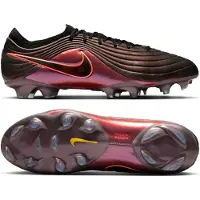 Nike Tiempo Maestro Elite Fg Heat Up - Svart/orange/orange - Gräs (Fg), storlek 41