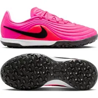 Nike Tiempo Maestro Academy Tf Breakout - Rosa/svart Barn - Turf (Tf), storlek 36½