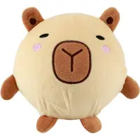 Itotal - Squishy Pillow - Capybara