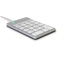 R-Go Tools Rgoconmwdwh Trådlöst Tangentbord Och Mus Spanska
