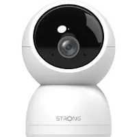 Strong Shc04ir0-w 2k Videokamera
