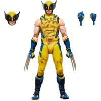 Hasbro Wolverine Figur