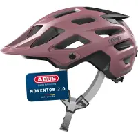 ABUS Moventor 2.0 Mtb-hjälm