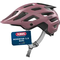 ABUS Moventor 2.0 Mips Mtb-hjälm
