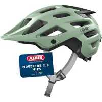 ABUS Moventor 2.0 Mips Mtb-hjälm