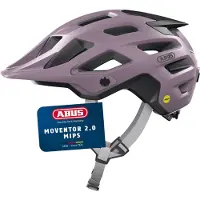 ABUS Moventor 2.0 Mips Mtb-hjälm