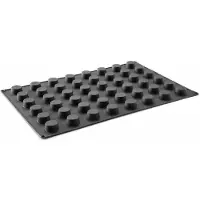 Hendi Silikonform Mini-muffin 1 St