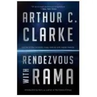 Rendezvous with Rama