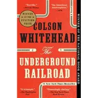 The Underground Railroad