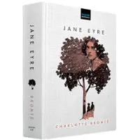 Jane Eyre - (Inbunden), 0486853861