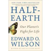 Half-Earth