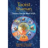 Taoist Shaman