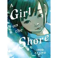 A Girl On The Shore - Collector's Edition
