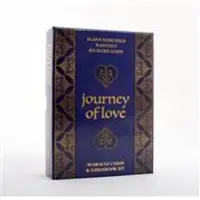 Journey of Love Oracle