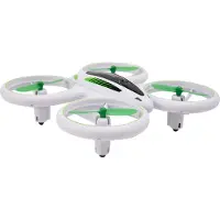 G4P Glow Stunt Drone, Gear4play