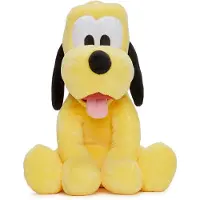 Disney Gosedjur - Pluto - 25 cm - - One Size - Gosedjur