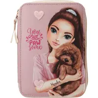 TOPModel Basic Duo Kitty And Doggy Pennfodral
