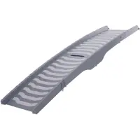 Trixie Ramp