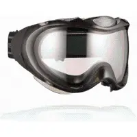 Dye Paintball Dye i3A Dubbelglas Googles (Färg: Svart)