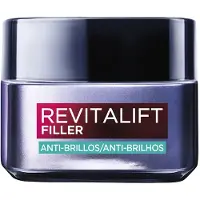 L'Oréal Revitalift Filler Gel Crema Con Ácido Hiaulónico 50 ml