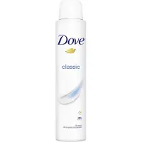 Dove Original Desodorante Spray 200 ml