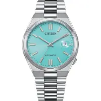 Citizen NJ0151-88M - Stjärnurmakarna