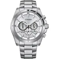 Citizen AQ Chronograph AN8200-50A
