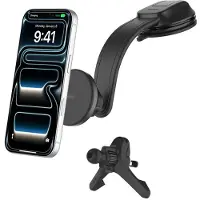 Belkin Wic012hqbk Trådlös Laddare
