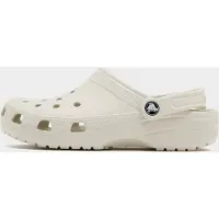 Crocs Classic Clog Women's, krämfärg
