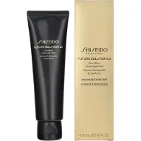 Shiseido Future Solution LX Extra Rich Cleansing Foam 125 ml