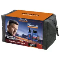 L'Oréal Men Expert Power Age Set