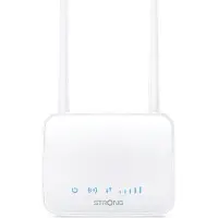 Strong 4grouter350m Router
