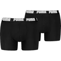 Puma Everyday Basic Boxers 2 Enheter