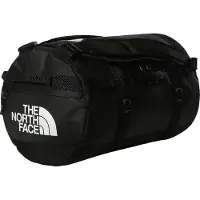 The North Face Base Camp Duffel Tnf Black/Tnf White/Npf