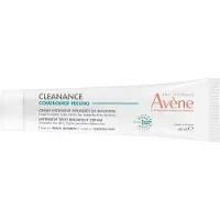 Avene Cleanance Comedomed Peeling Intensiv Aknekräm 40 ml