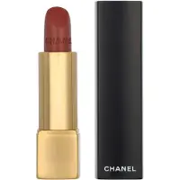 Chanel Rouge Allure Intense Läppstift 196 À Demi-Mot 3,5 g