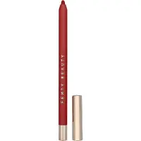 Fenty Beauty Trace'd Out Lápiz De Labios #10-the Mvp 1,24 gr