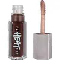 Fenty Beauty Gloss Bomb Heat Voluminizador De Labios #04-hot Chocolit 9 ml