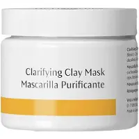 Dr. Hauschka Rengörande Mask 90 gr