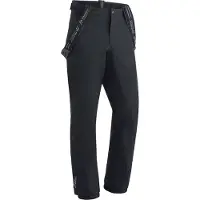 Maier Sports Copper Slim Byxor