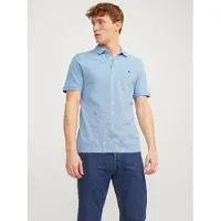 Jack & Jones Paulos Kortärmad Polotröja