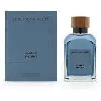Adolfo Dominguez Ambar Negro Vapo 200ml Eau De Parfum