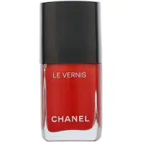 Chanel Le Vernis Longwear Nail Colour 113 Incendiaire 13 ml