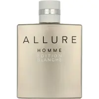 Chanel Allure Homme Edition Blanche 150ml Eau De Toilette