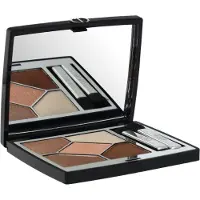 Dior 5 Färger #649-hudfärgad Klänning