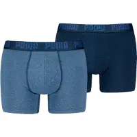 Puma Everyday Basic Boxers 2 Enheter
