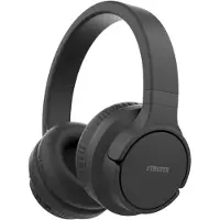 STREETZ BT510 Bluetooth noise-cancelling hörlurar, black