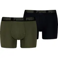 Puma Everyday Basic Boxers 2 Enheter