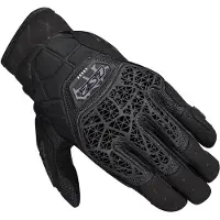 Ls2 Textil All Terrain Ii Sommarhandskar För Kvinnor